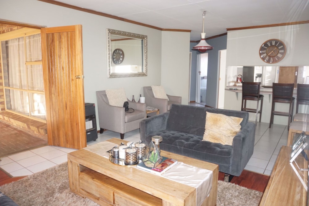 Townhouse to rent in Navalsig - 1BX1742902