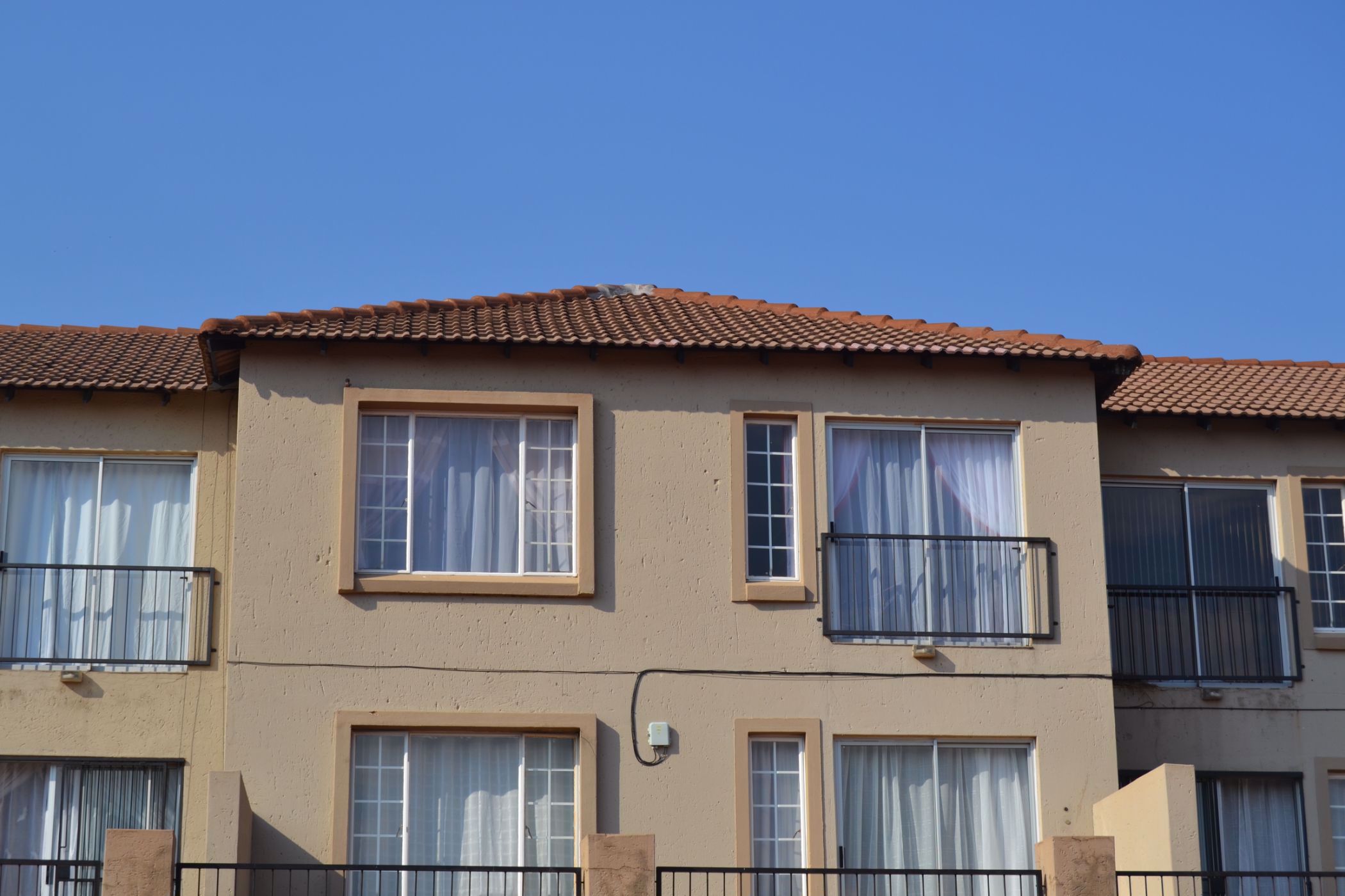 Apartment to rent in Wilgeheuwel - RAL1723151