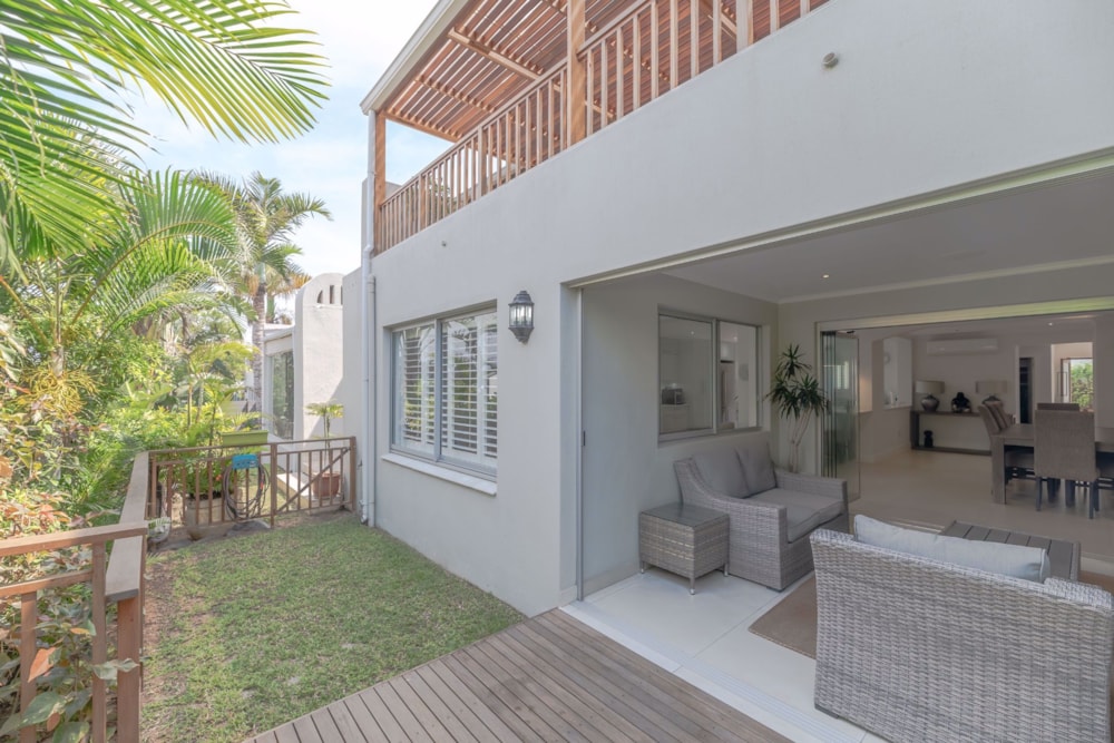 Townhouse sold in uMhlanga Rocks - 1ND1657674 Townhouse sold in uMhlanga Rocks - 1ND1657674