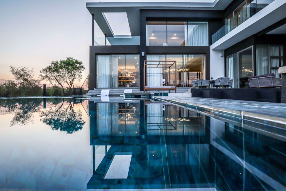 Double-storey house for sale in Steyn City - 1SY1715579 Double-storey house for sale in Steyn City - 1SY1715579