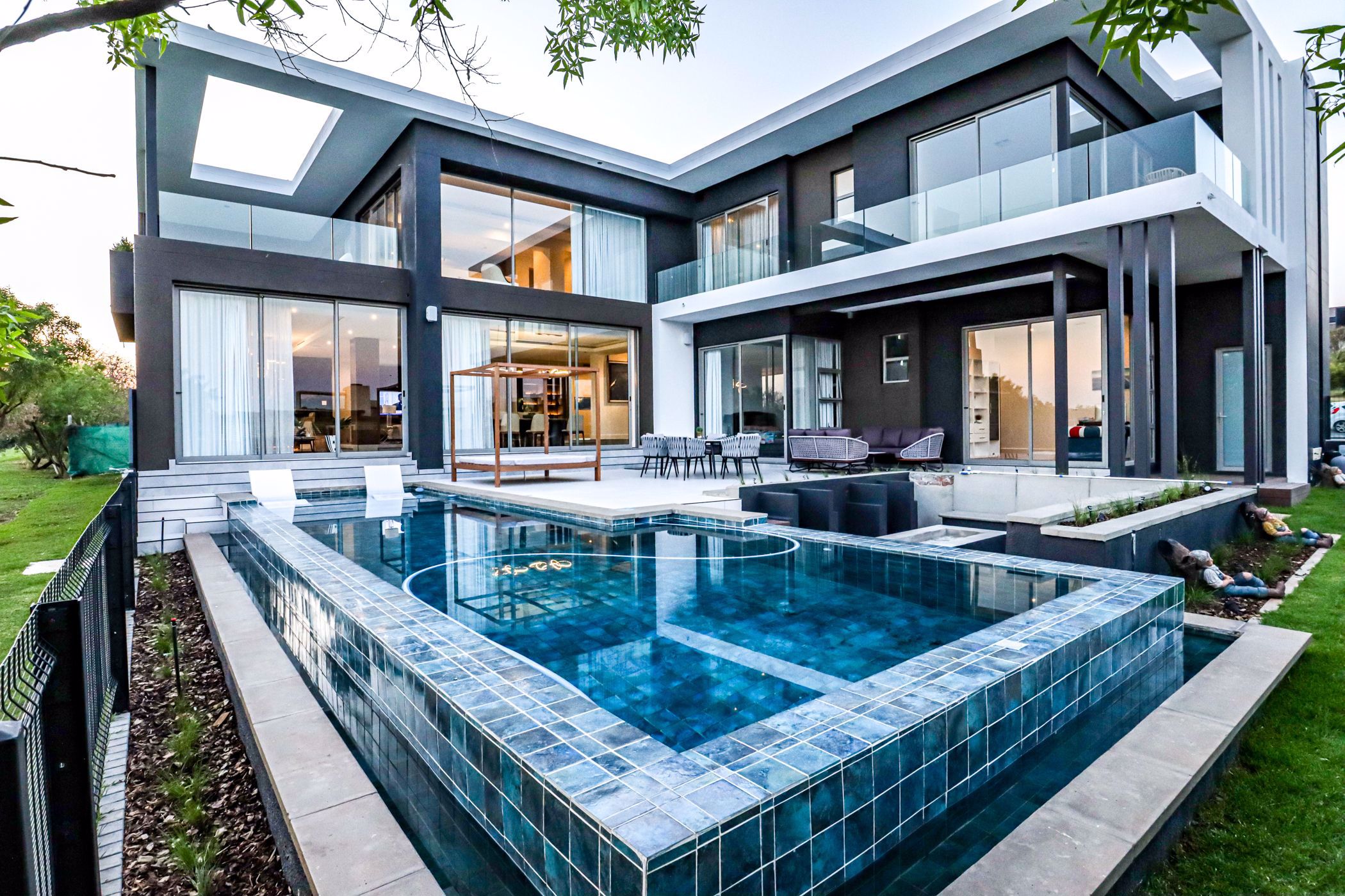 Double-storey house for sale in Steyn City - 1SY1715579