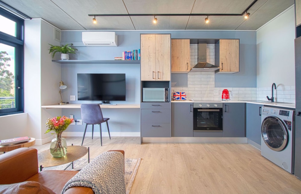 Apartment let in Universiteits Oord - STL1713701 Apartment let in Universiteits Oord - STL1713701