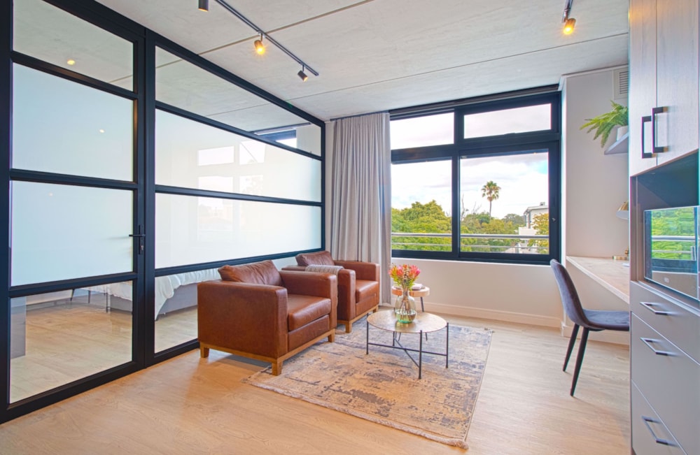 Apartment let in Universiteits Oord - STL1713701 Apartment let in Universiteits Oord - STL1713701