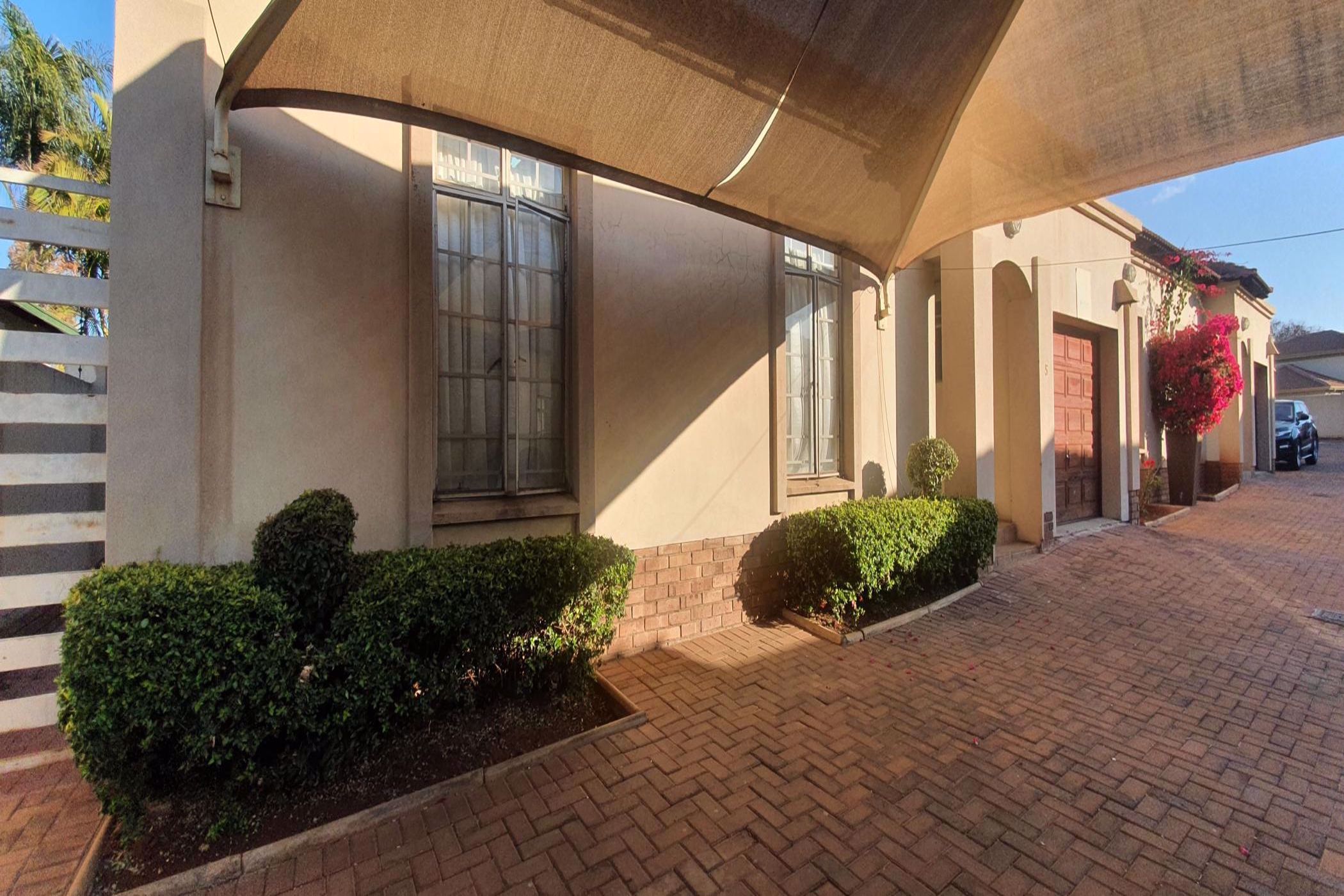 Apartment to rent in Bendor Park - 1PS1735012