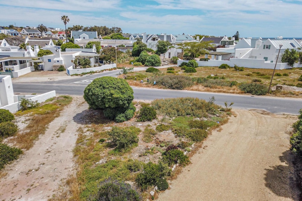 Vacant land for sale in Paternoster - LA1727565