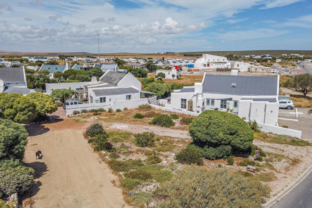Vacant land for sale in Paternoster - LA1727565
