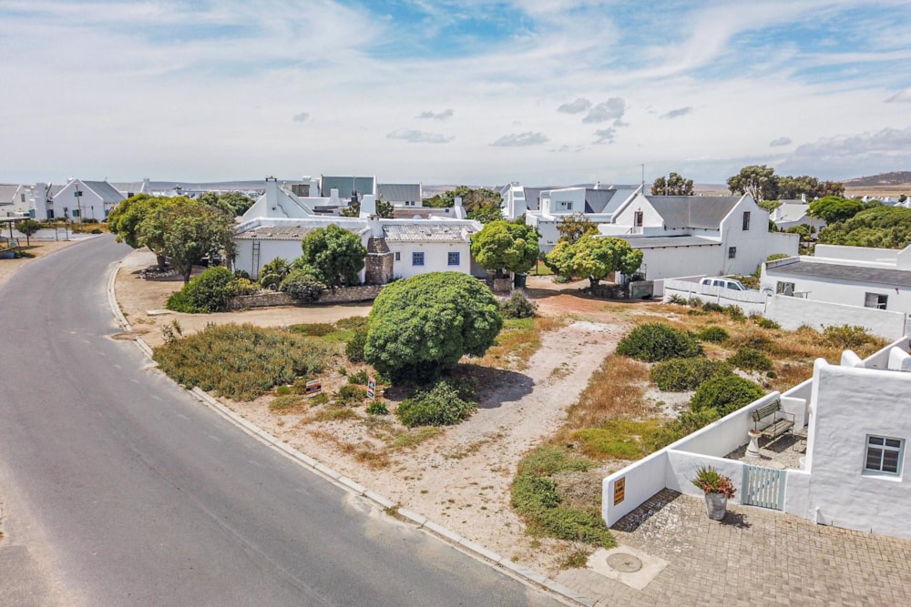 Vacant land for sale in Paternoster - LA1727565