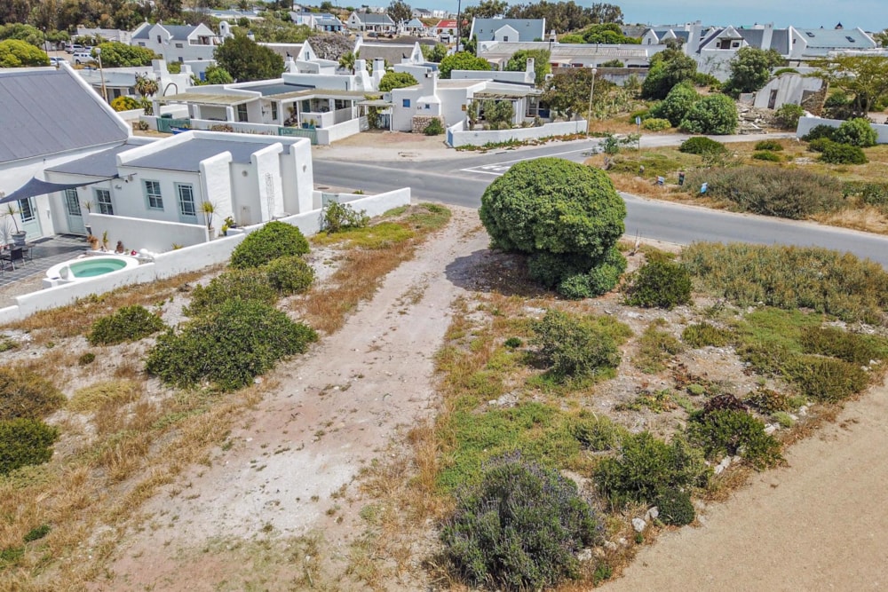 Vacant land for sale in Paternoster - LA1727565