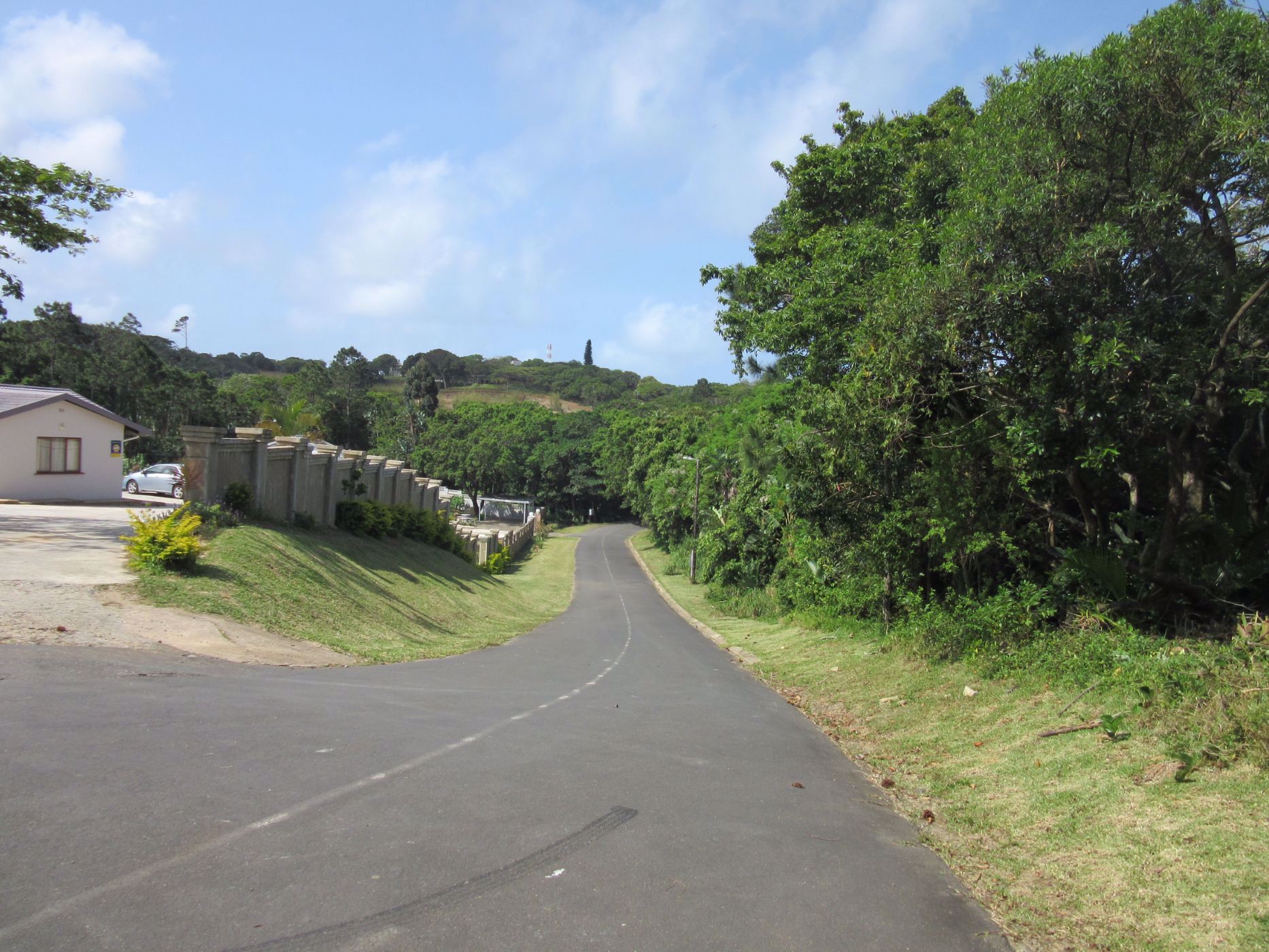 Residential vacant land for sale in Ramsgate - 1PD1724046