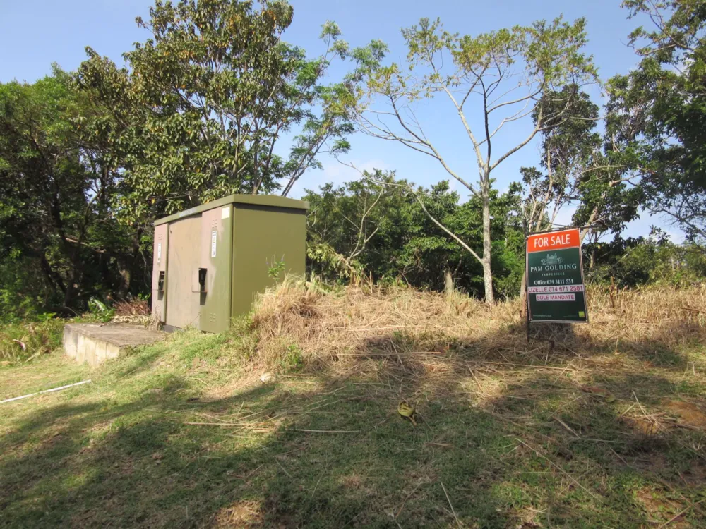 Residential vacant land for sale in Ramsgate - 1PD1724046 Residential vacant land for sale in Ramsgate - 1PD1724046
