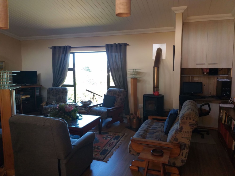 House for sale in Stilbaai Hoogte - 1SR1696987