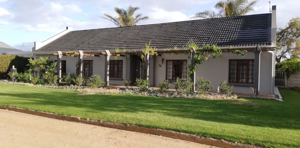 House for sale in Riviersonderend - 1SW1665106