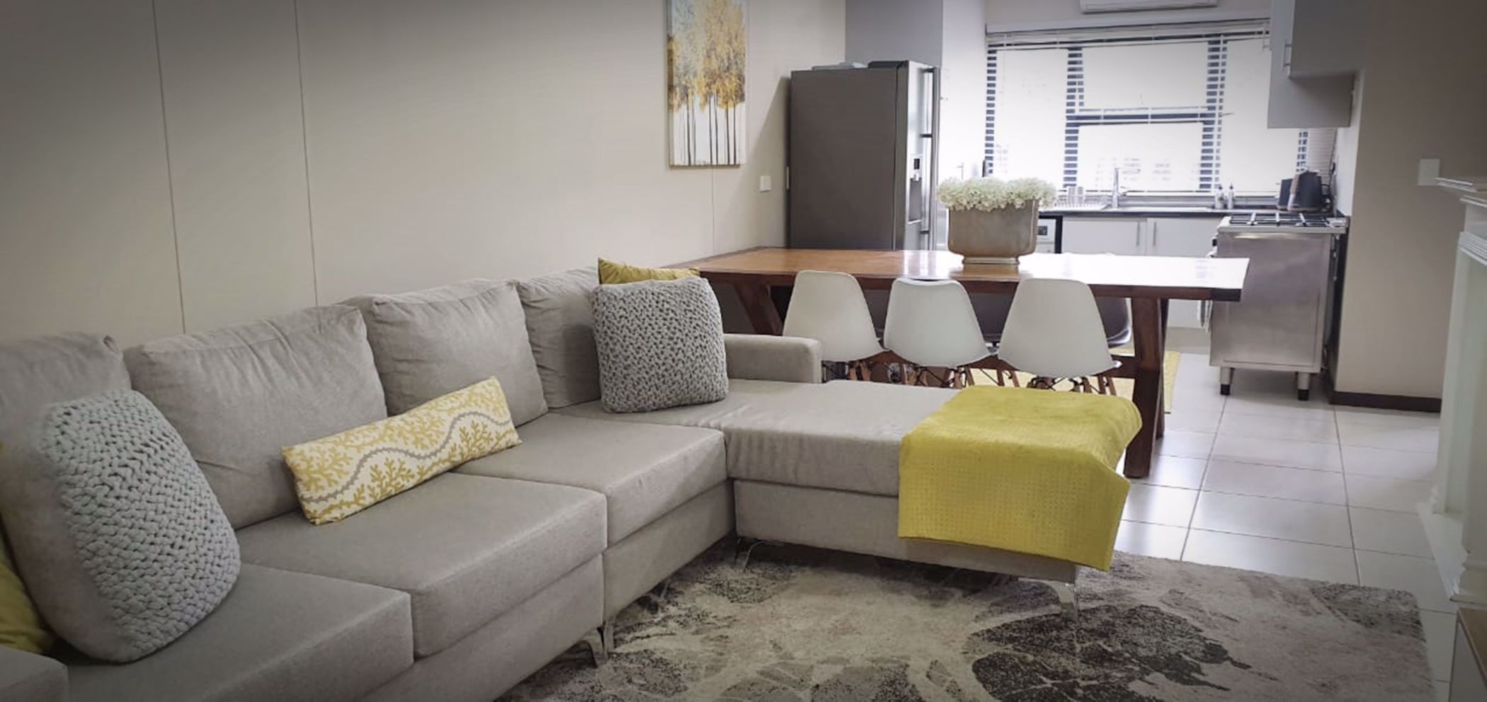 Apartment to rent in Tongaat - 1ND1731778