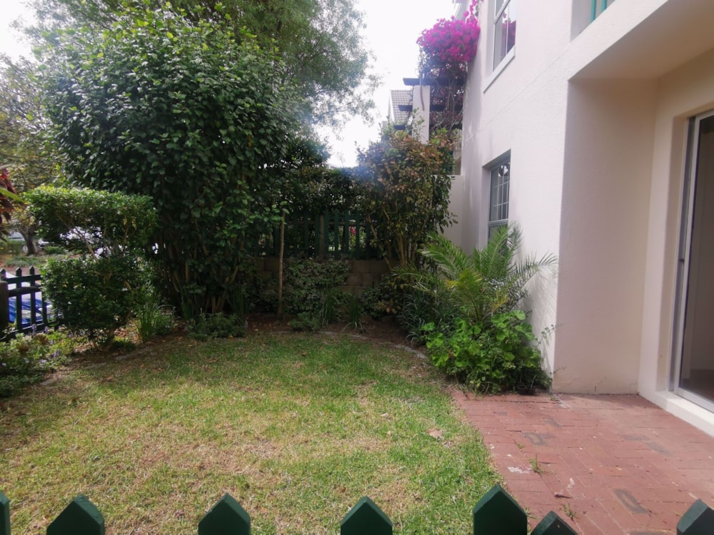 Apartment to rent in Vredehoek - CBL1744280