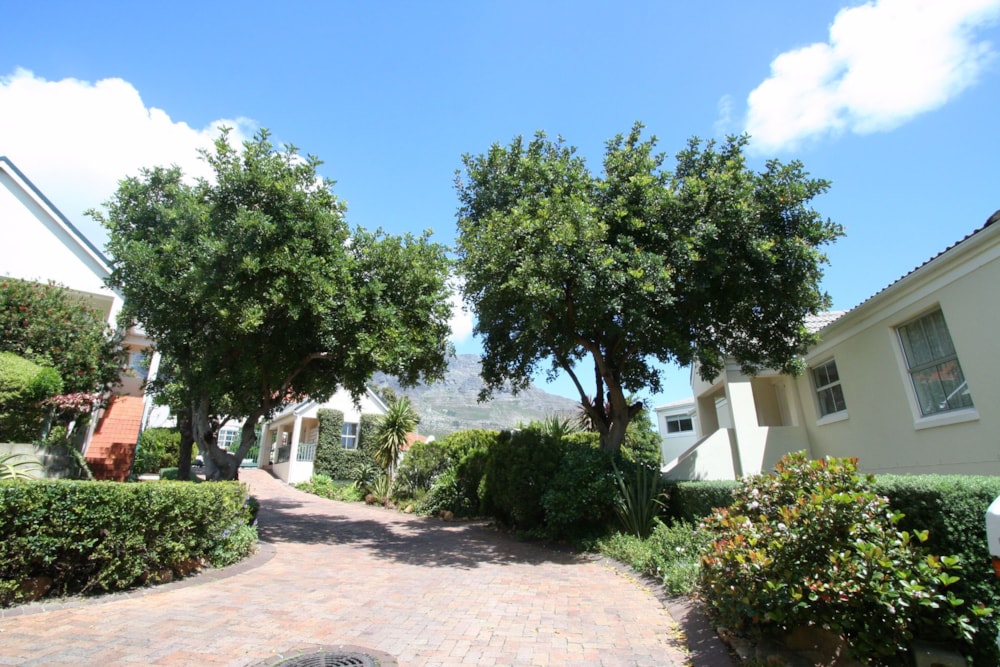 Apartment to rent in Vredehoek - CBL1744280