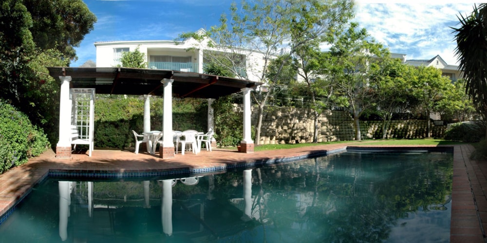 Apartment to rent in Vredehoek - CBL1744280