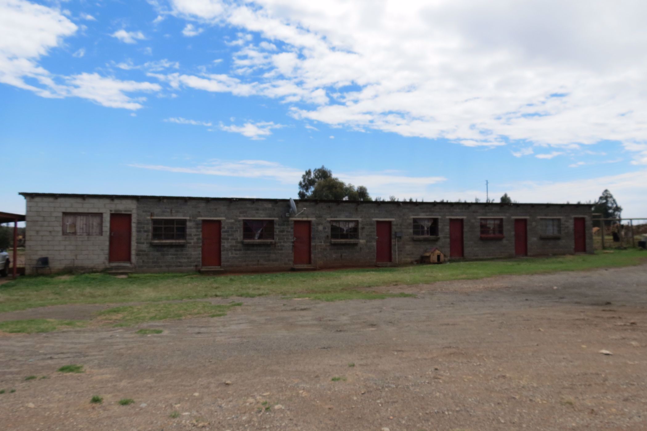 Commercial industrial property for sale in Belfast - 1DS1692932