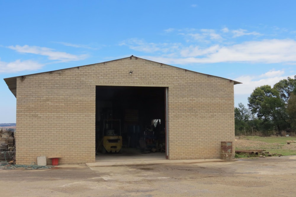 Commercial industrial property for sale in Belfast - 1DS1692932