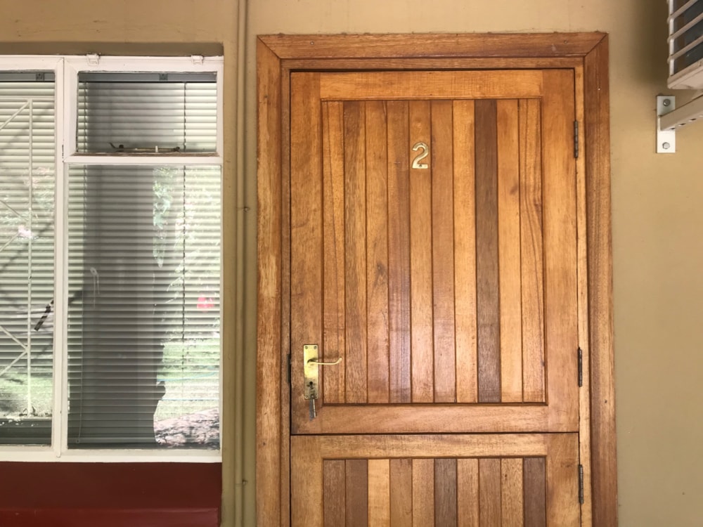 Bachelor apartment to rent in Memorial Road Area - 1KJ1720310