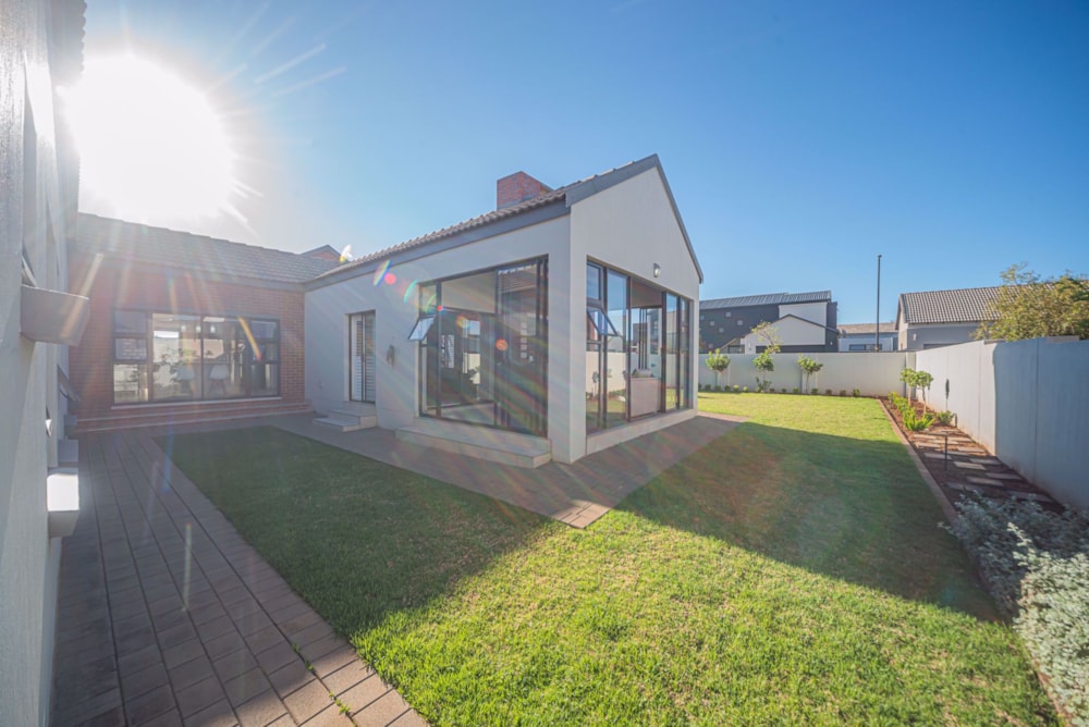 House to rent in Midstream Estate - CNL1691068