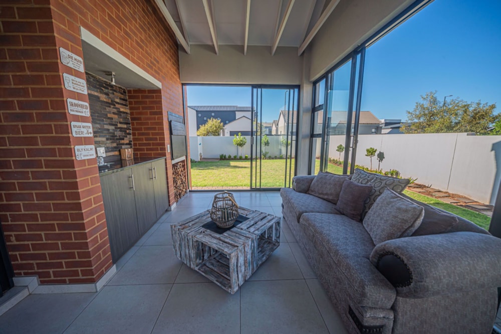 House to rent in Midstream Estate - CNL1691068