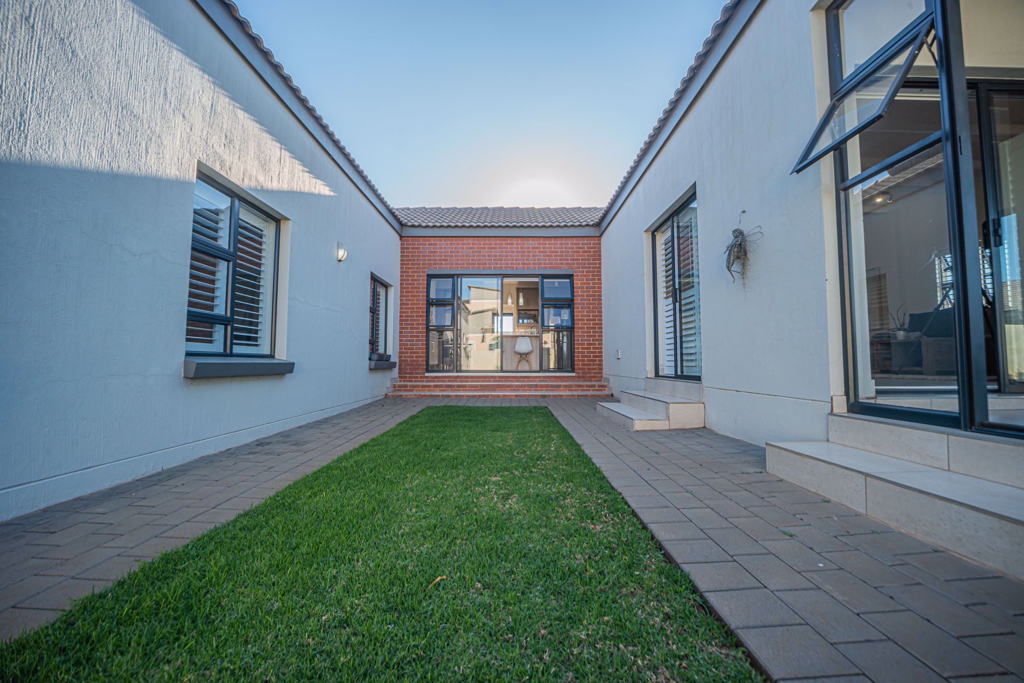 House to rent in Midstream Estate - CNL1691068