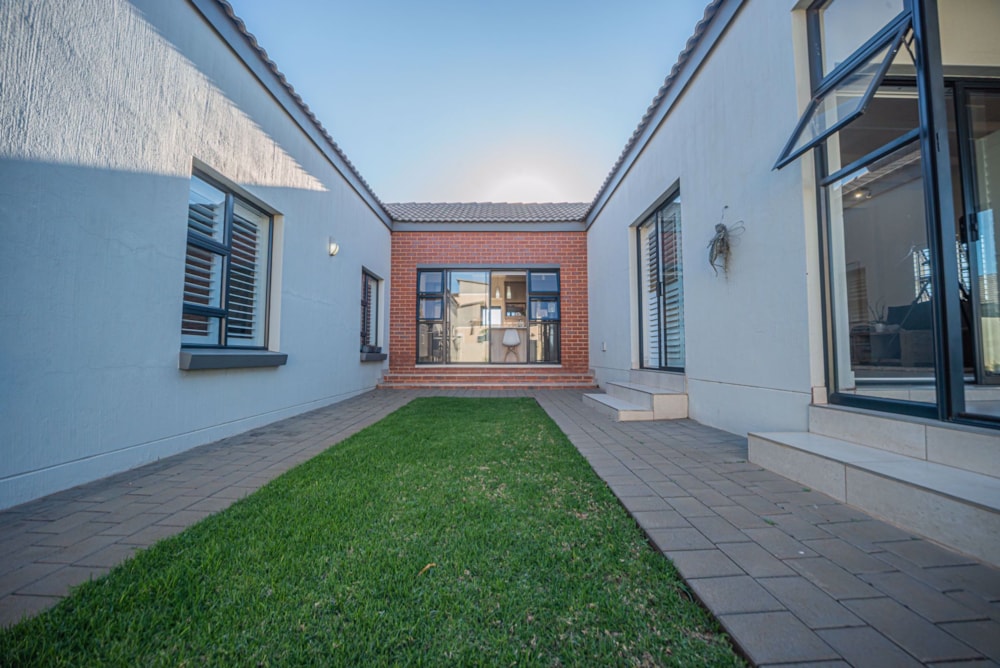 House to rent in Midstream Estate - CNL1691068