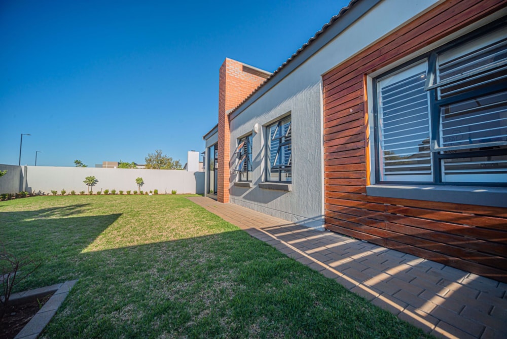 House to rent in Midstream Estate - CNL1691068