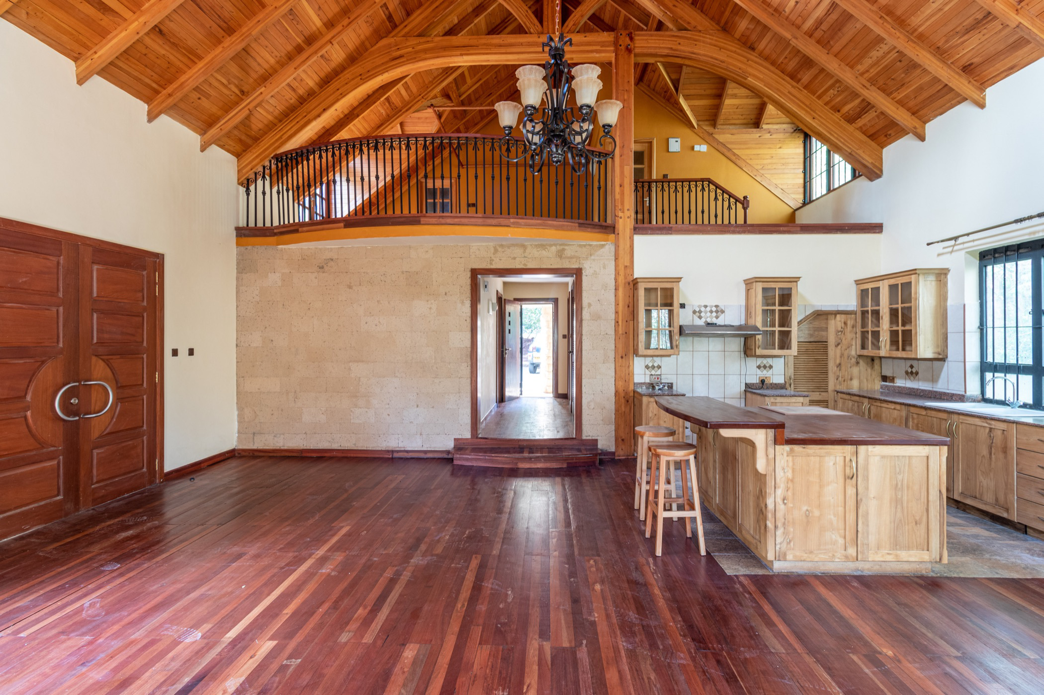 Cottage to rent in Karen, Kenya - 3KE1724442