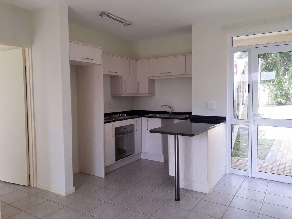 Apartment to rent in Nelspruit (Mbombela) - 1NS1741759