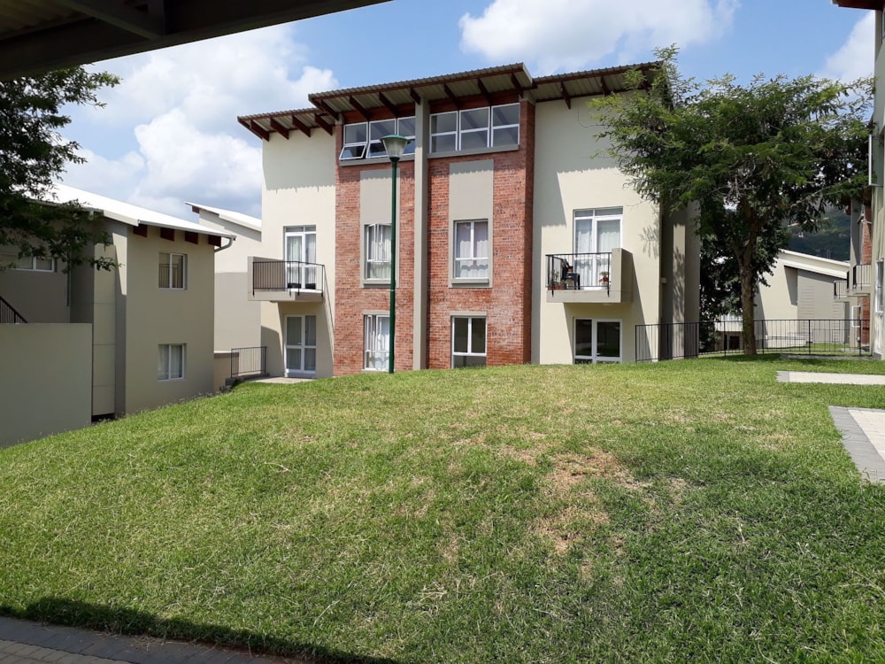 Apartment to rent in Nelspruit (Mbombela) - 1NS1741759