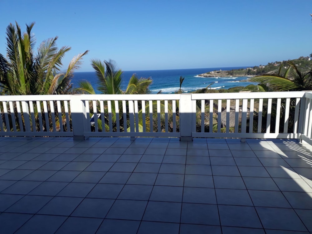 House for sale in Praia do Tofo, Mozambique - 3MQ1726368