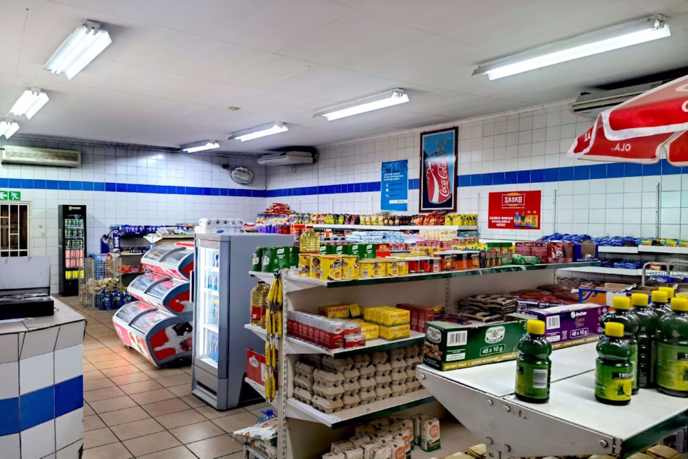 Commercial business for sale in Witbank (eMalahleni) - 1WD1715941 Commercial business for sale in Witbank (eMalahleni) - 1WD1715941