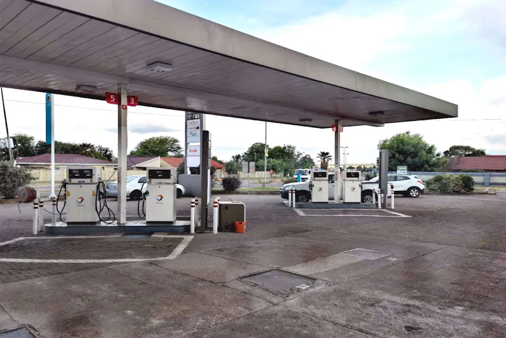 Commercial business for sale in Witbank (eMalahleni) - 1WD1715941 Commercial business for sale in Witbank (eMalahleni) - 1WD1715941