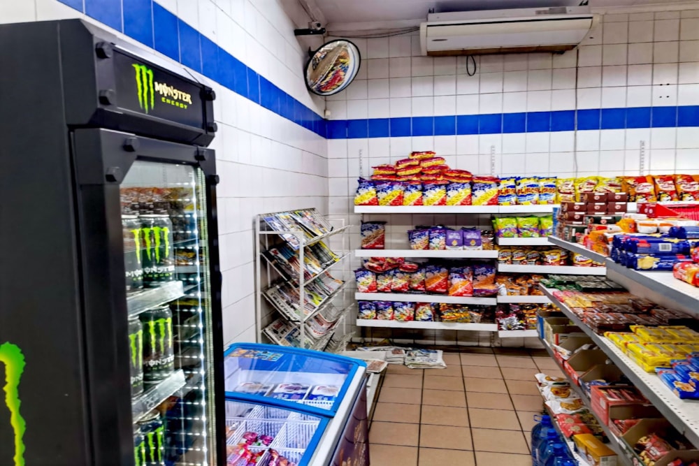 Commercial business for sale in Witbank (eMalahleni) - 1WD1715941 Commercial business for sale in Witbank (eMalahleni) - 1WD1715941