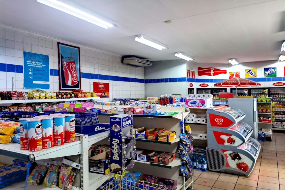 Commercial business for sale in Witbank (eMalahleni) - 1WD1715941 Commercial business for sale in Witbank (eMalahleni) - 1WD1715941