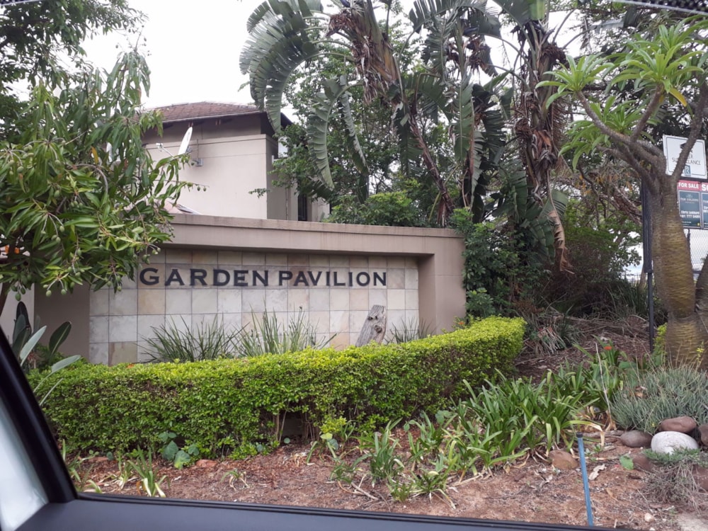 Double-storey apartment let in Riverside Park - 1NS1679523 Double-storey apartment let in Riverside Park - 1NS1679523