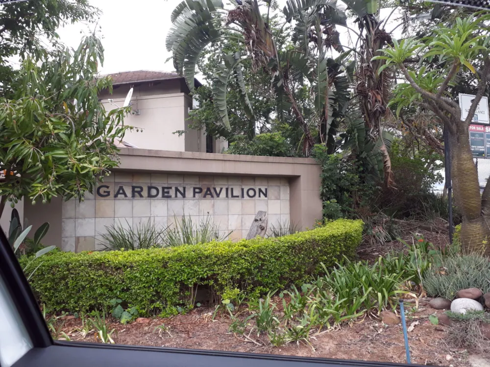 Double-storey apartment let in Riverside Park - 1NS1727225 Double-storey apartment let in Riverside Park - 1NS1727225