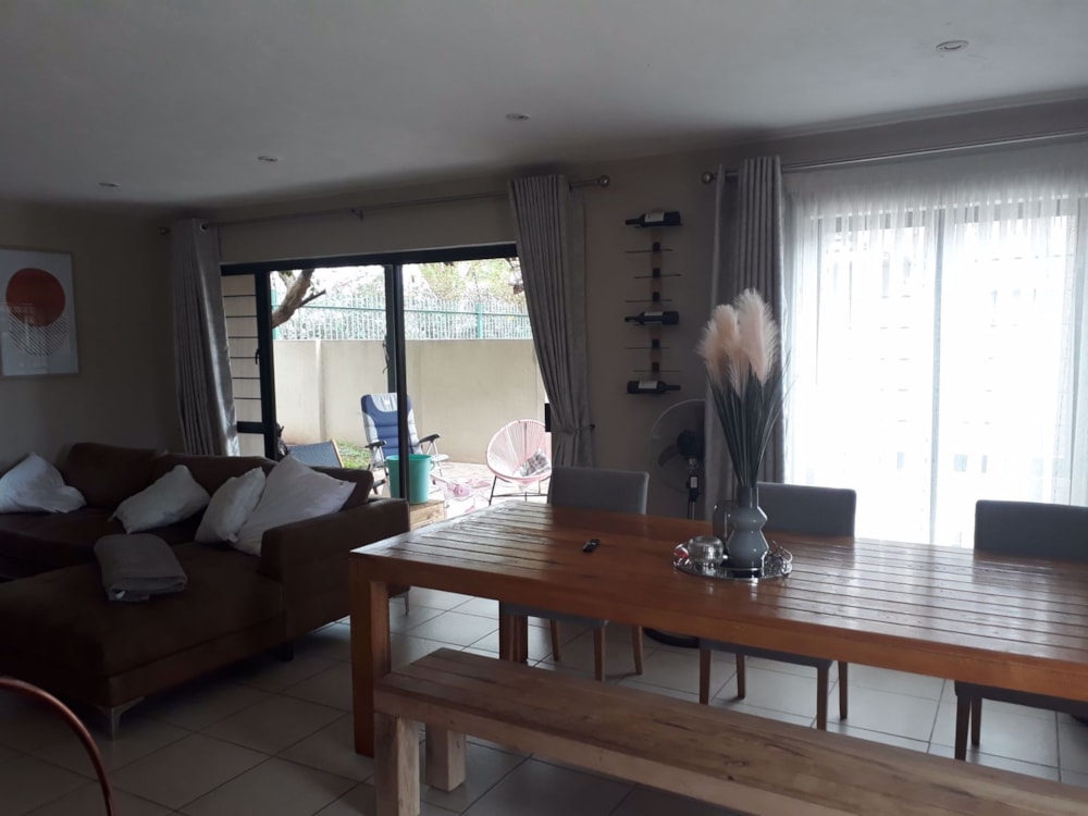 Double-storey apartment let in Riverside Park - 1NS1679523 Double-storey apartment let in Riverside Park - 1NS1679523