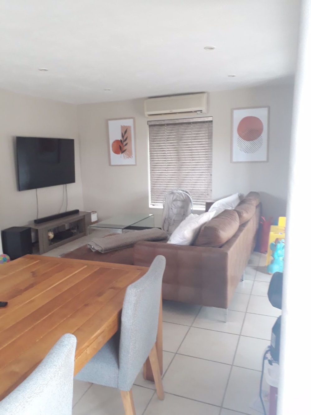 Double-storey apartment let in Riverside Park - 1NS1679523 Double-storey apartment let in Riverside Park - 1NS1679523