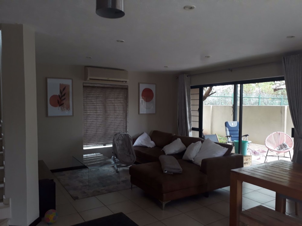 Double-storey apartment to rent in Riverside Park - 1NS1727225