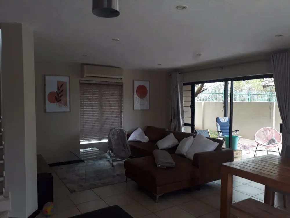 Double-storey apartment let in Riverside Park - 1NS1727225 Double-storey apartment let in Riverside Park - 1NS1727225