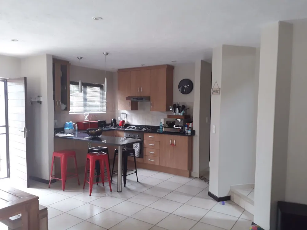 Double-storey apartment let in Riverside Park - 1NS1727225 Double-storey apartment let in Riverside Park - 1NS1727225