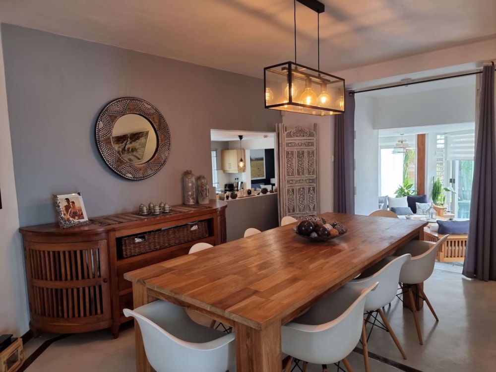 Double-storey house for sale in Albion, Mauritius - MUR1654764 Double-storey house for sale in Albion, Mauritius - MUR1654764