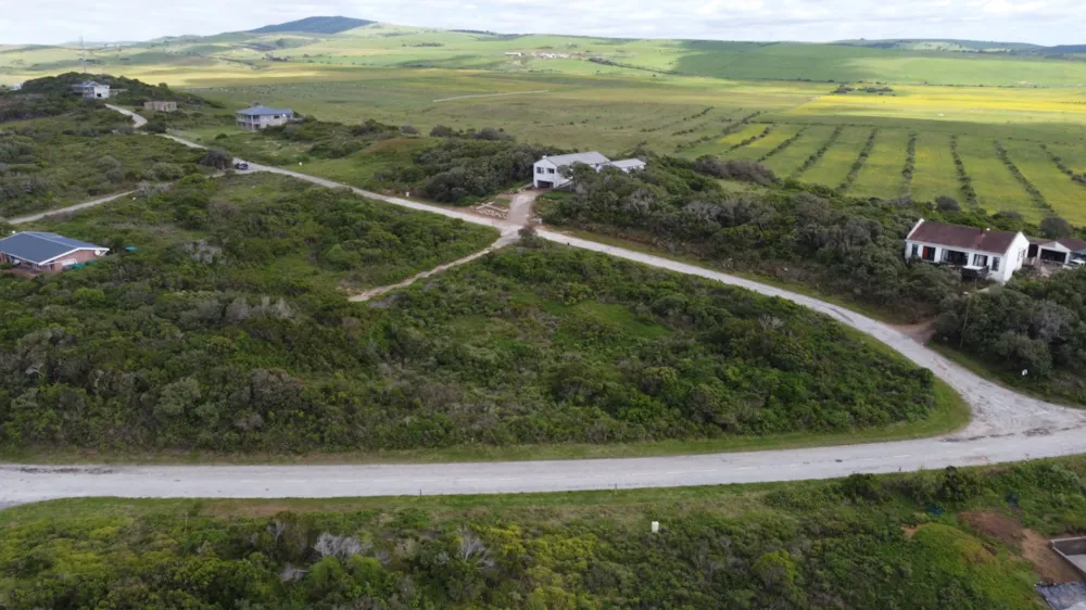 Vacant land for sale in Boknesstrand - 1KO1703703