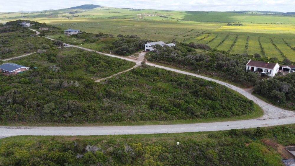 Vacant land for sale in Boknesstrand - 1KO1703703 Vacant land for sale in Boknesstrand - 1KO1703703