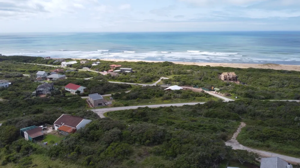 Vacant land for sale in Boknesstrand - 1KO1703703