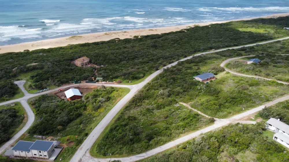 Vacant land for sale in Boknesstrand - 1KO1703703