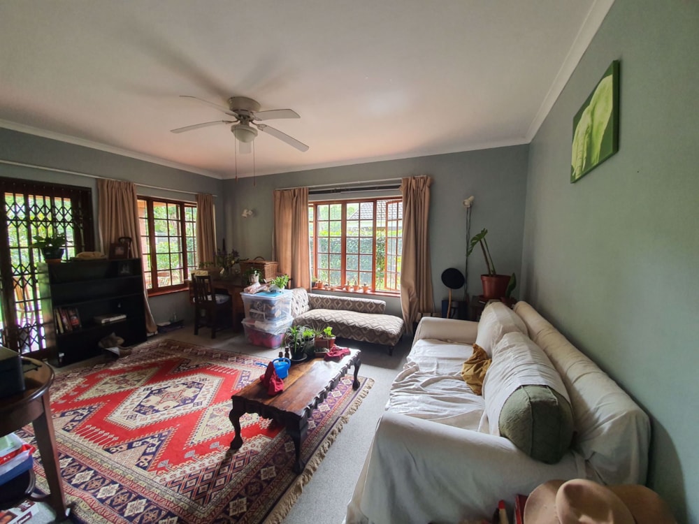 Garden cottage to rent in Kloof - 1KF1733203 Garden cottage to rent in Kloof - 1KF1733203