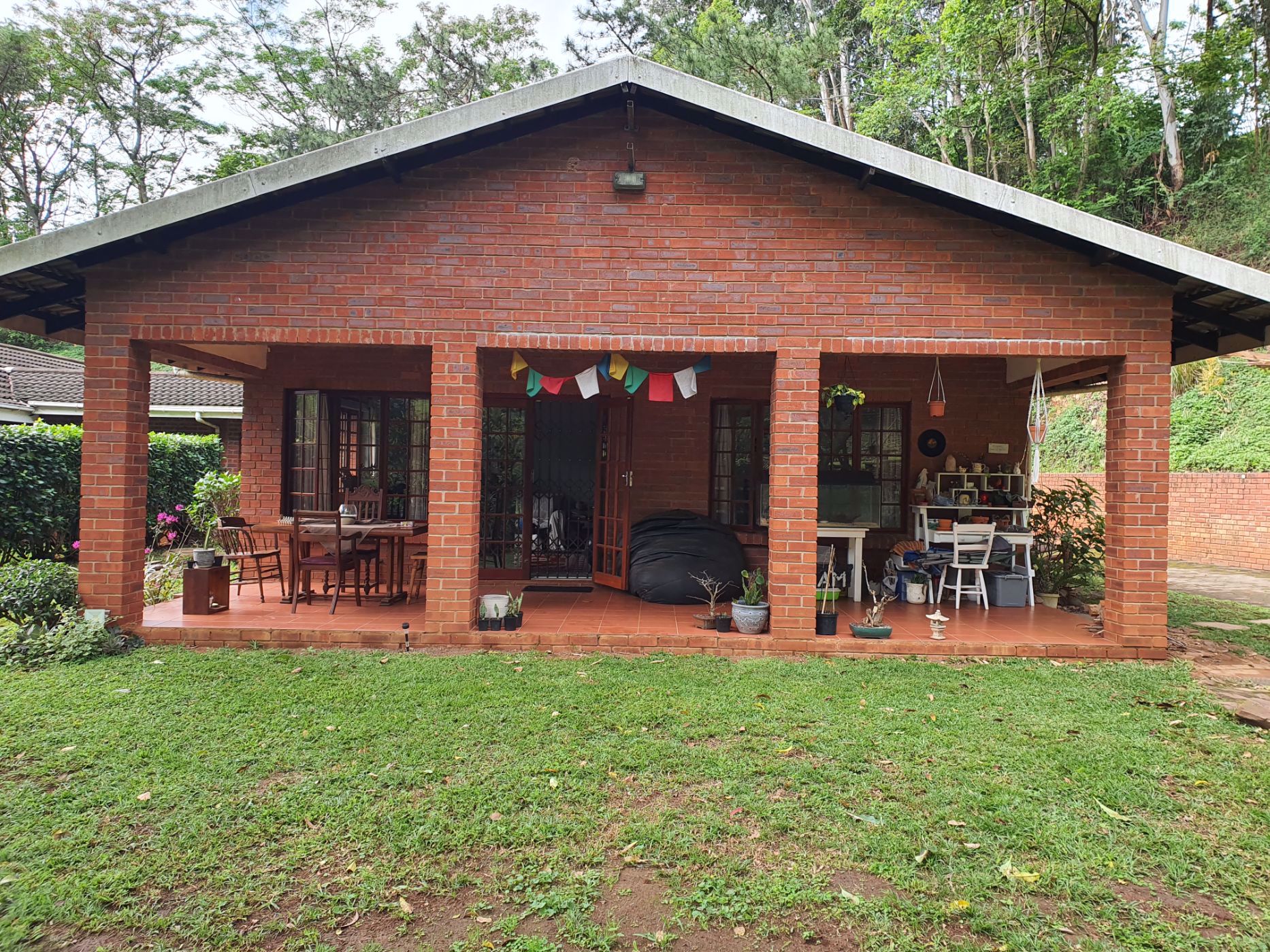 Garden cottage to rent in Kloof - 1KF1733203